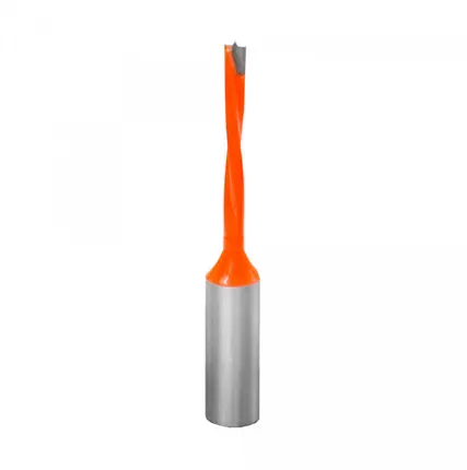 Фото №0 Сверло глухое DELTA TOOLS 4x10x70 мм L