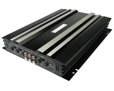 фото Автомобильный усилитель Digma