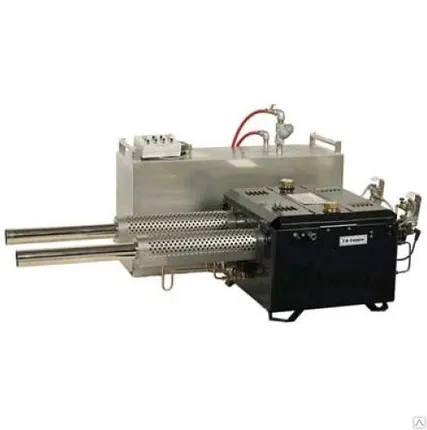 Фото №0 Генератор тумана &quot;Аирофог&quot; AЕ35E (без отсечного устройства)