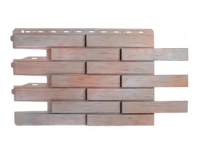 фото Фасадная панель (АП) Ригель Немецкий (01) 930*510мм (раб.размер 730*475мм)