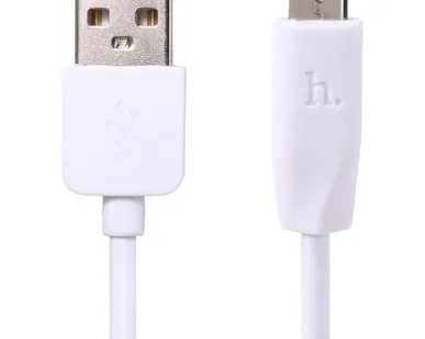 фото Кабель Hoco Rapid X1 USB -