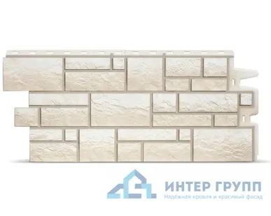 фото Панель фасадная Docke (Дёке) BURG