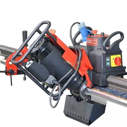 Фото №0 Машина-автомат для обработки кромки ABM-28