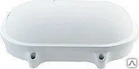 фото Свет-к с/д герметичный LE LED OBL WH 8W 5K (овал) (10)