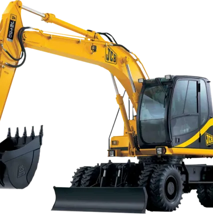 Фото №0 Аренда экскаватора