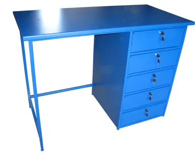 фото Верстак слесарный 1200 В7