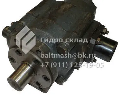 фото 35Г12-26АМ Насос пластинчатый ( 35 г 12-26 ам)