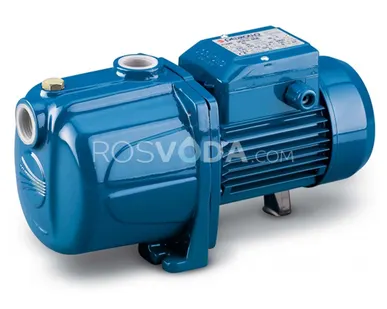 фото Самовсасывающий насос Pedrollo PLURIJETm 3/80