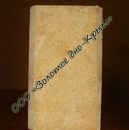 Фото №0 Фасадная плитка из ракушечника