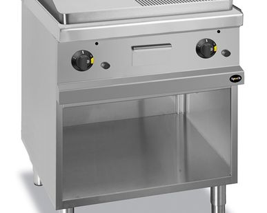фото Жарочная поверхность Apach APTE-77PLR