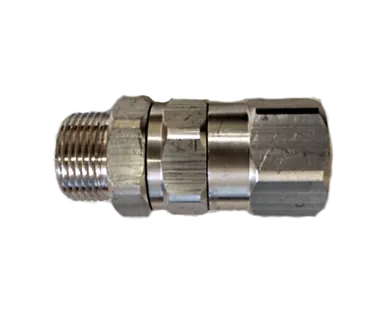 фото Поворотная муфта для БРС (CamLock) DN 25