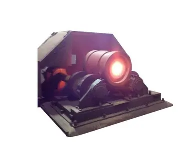 фото Горизонтальную центробежную литейную машину T 500 в Москве