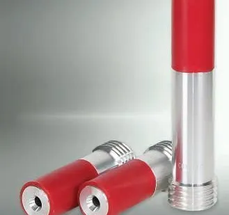 фото Сопло Вентури СТС-12,5 мм. AL обол.ТС