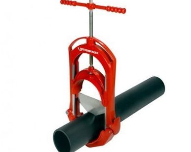 фото Гильотина Rothenberger ROCUT XL 125