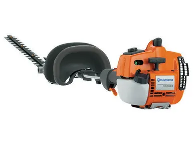 фото Кусторез бензиновый Husqvarna 327 HE 3