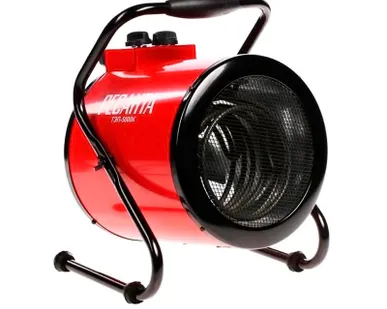 фото Электрическая пушка РЕСАНТА ТЭП-5000К