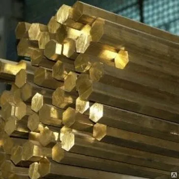 Фото №0 Шестигранник латунный 22 Л63, ЛС59-1, ЛС59-2, ЛС58-2, ЛЖС58-1-1