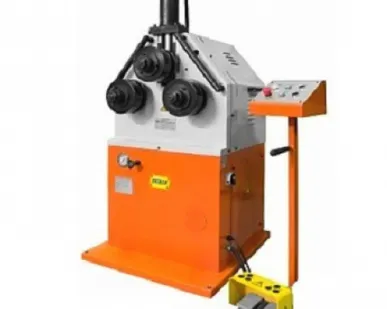 фото Станок профилегибочный гидравлический Stalex HRBM50HV