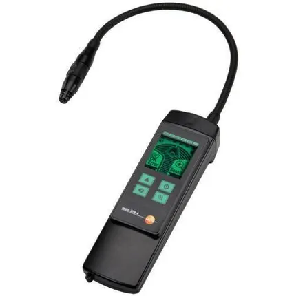 Фото №0 Течеискатель Testo 316-4 (комплект 1)