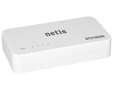 фото Коммутатор netis ST3105GS