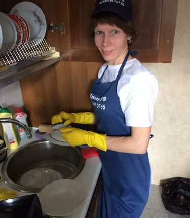 Фото №0 Клининговая компания