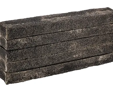 фото Кирпич длинного формата Донские зори Беккеръ, 475*85*40 мм, Россия