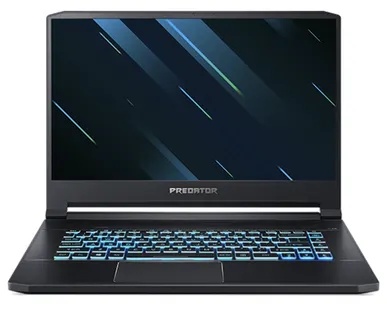 фото Ноутбук Acer Predator Triton