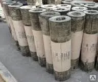 Фото №0 Рубероид РПП-300 (о) 15м