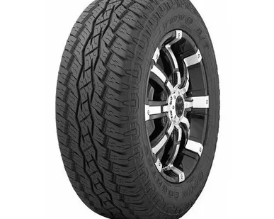 фото Автомобильная шина Toyo Open