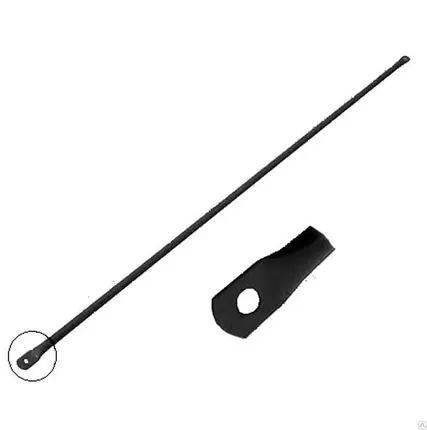 Фото №0 Горизонталь L=3м ЛРСП 40