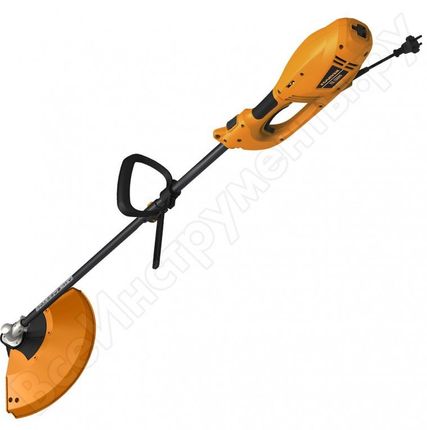 Фото №0 Коса эл..CARVER TR-1500S/BH,1450Вт
