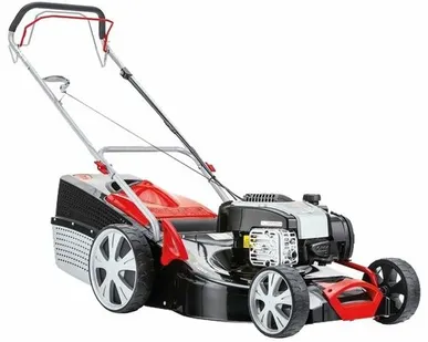 фото Газонокосилка AL-KO 119613