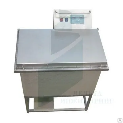 Фото №0 Сушильный шкаф ПСШ-1200