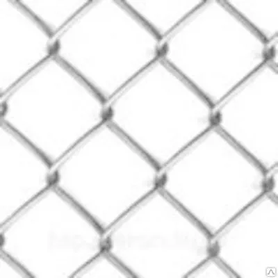 Фото №0 Сетка-рабица