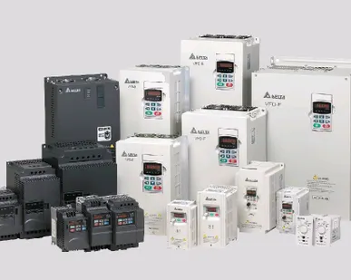 фото Преобразователь частоты DELTA ELECTRONICS VFD001L21B 1х220В 0,1 кВт