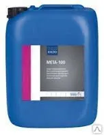 фото Удаление окаменелостей и ржавчины Kiilto Meta 100 (Киилто Мета100) 20л.