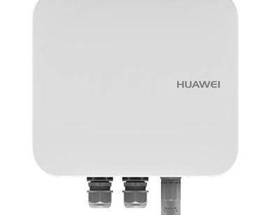 фото Wi-Fi точка доступа HUAWEI