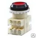Фото №0 Кнопка КУ (цилиндр) IP 40