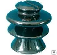 Фото №0 Изолятор штыревой ШФ-20 Г