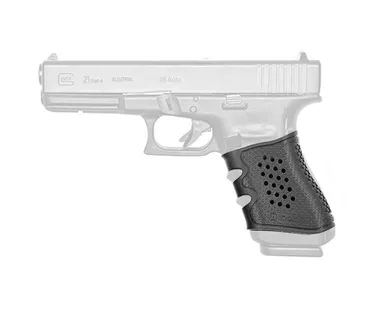 фото Накладка на рукоятку пистолета тактическая Lipoint V1 Glock Grip Sleeve Каучуковая