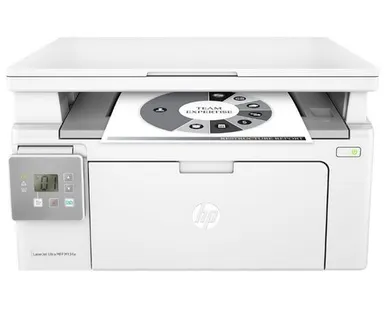 фото МФУ HP LaserJet Ultra M134a