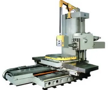 Фото №0 станок горизонтально-расточной 2А637Ф1 в Самаре