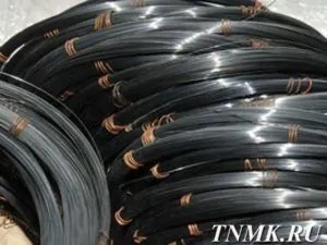 фото Проволока вольфрамовая 285 мкм ВМ