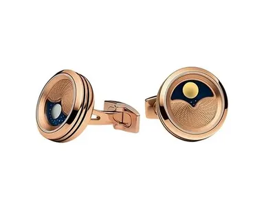 фото TF Est. 1968 Planet Запонки CP-PR99 TF Est. 1968 Planet Запонки CP-PR99