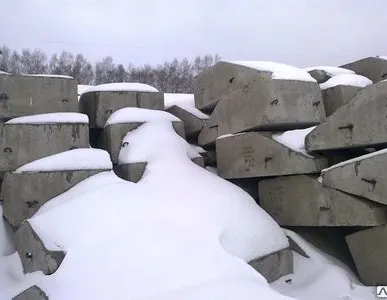 фото Утяжелители УБО б/у