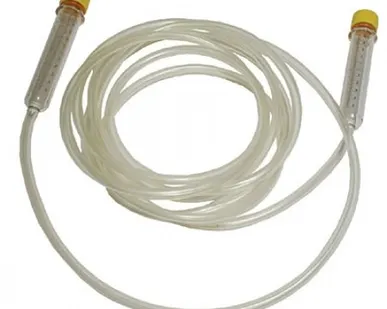 фото Гидроуровень L 20 м, D 8мм, со шкалой