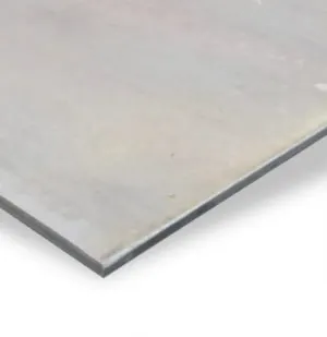 фото Сталь износостойкая горячекатаный лист 50х2000х6000 NM 500