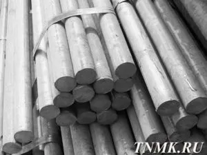 фото Круг стальной 205 мм ст. 5Х3В3МФС