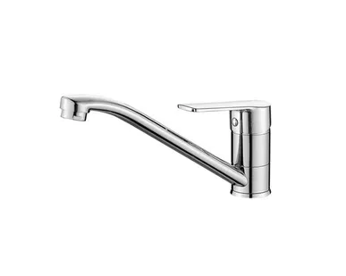 фото Смеситель для кухни Decoroom DR22018