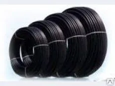 фото Труба ПЭ техническая Тип &quot;Т&quot; (SDR 11) наружный диаметр 40 мм